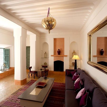 Riad Lalla Bahia Marrakesh Exteriör bild