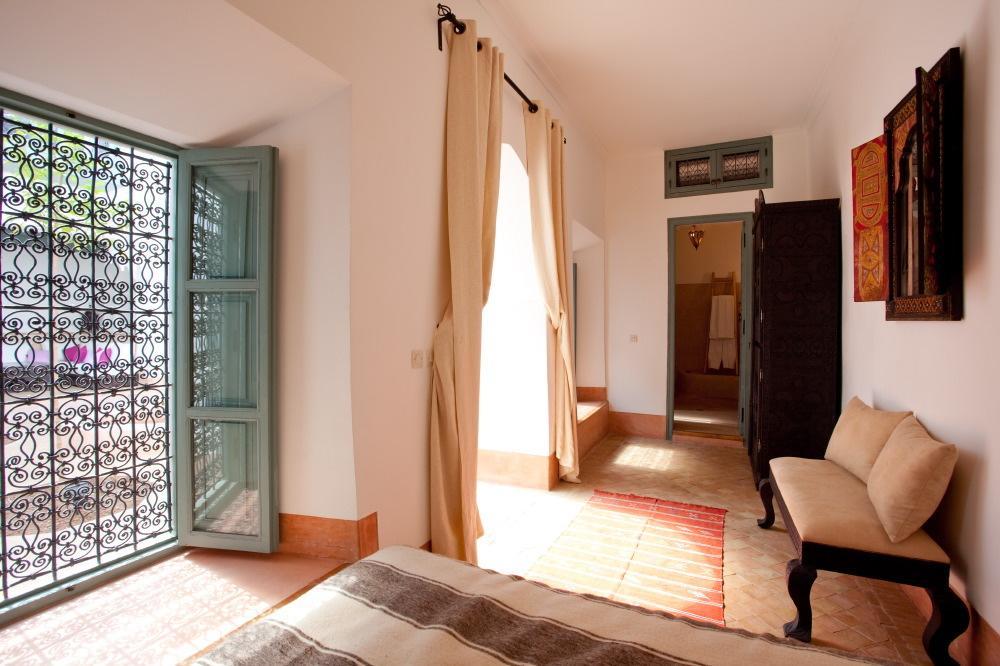 Riad Lalla Bahia Marrakesh Rum bild
