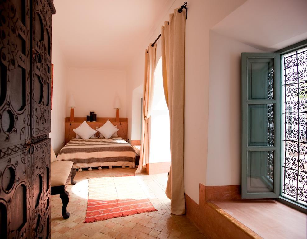Riad Lalla Bahia Marrakesh Rum bild