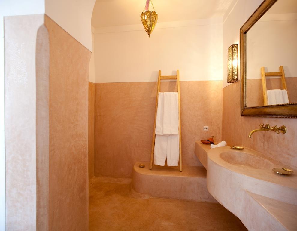 Riad Lalla Bahia Marrakesh Rum bild