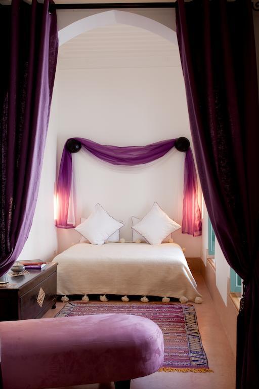 Riad Lalla Bahia Marrakesh Rum bild