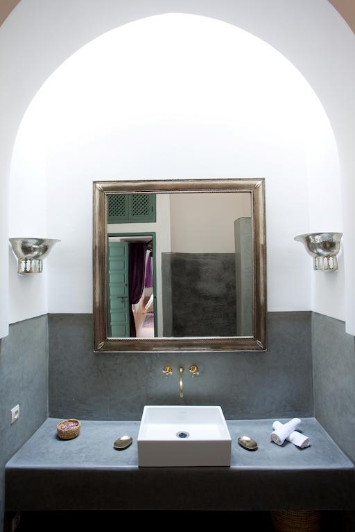 Riad Lalla Bahia Marrakesh Rum bild