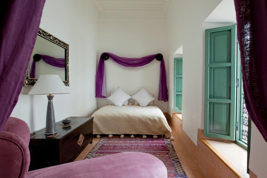 Riad Lalla Bahia Marrakesh Rum bild