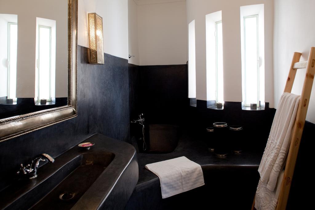 Riad Lalla Bahia Marrakesh Rum bild