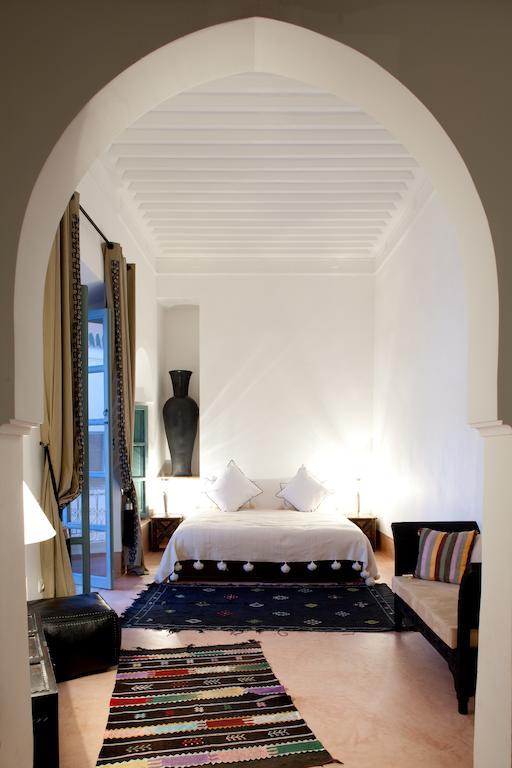 Riad Lalla Bahia Marrakesh Rum bild
