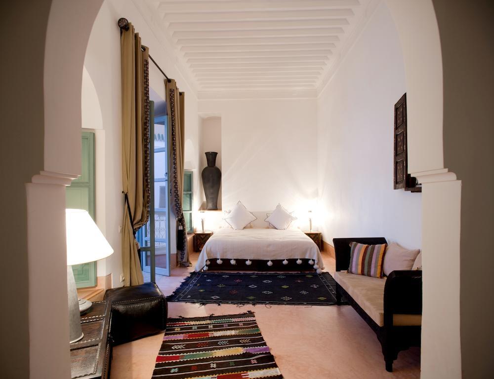 Riad Lalla Bahia Marrakesh Rum bild