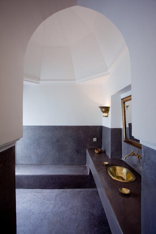 Riad Lalla Bahia Marrakesh Rum bild