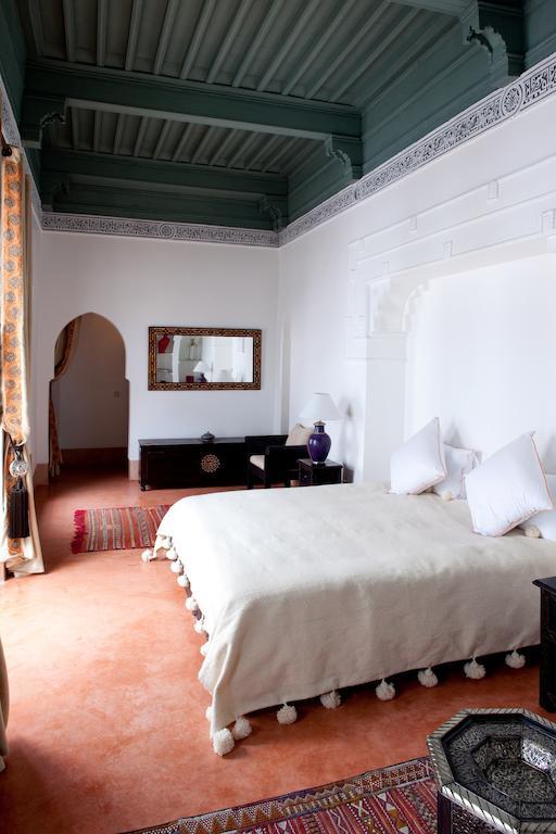 Riad Lalla Bahia Marrakesh Rum bild