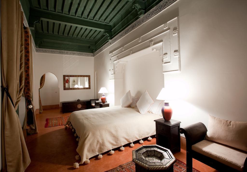 Riad Lalla Bahia Marrakesh Rum bild
