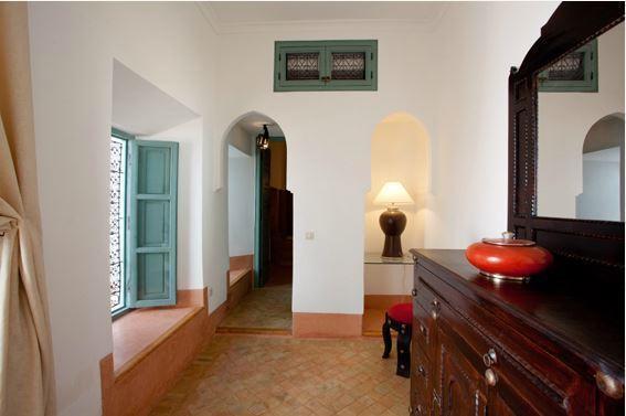 Riad Lalla Bahia Marrakesh Rum bild